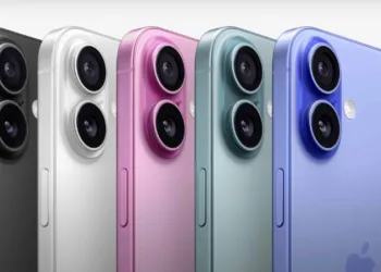 iPhone 16 Series launched with Apple Intelligence Features, and New Camera Controls